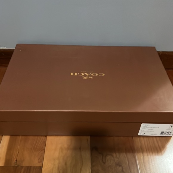 Coach Tristee Rain Boots - Picture 7 of 9